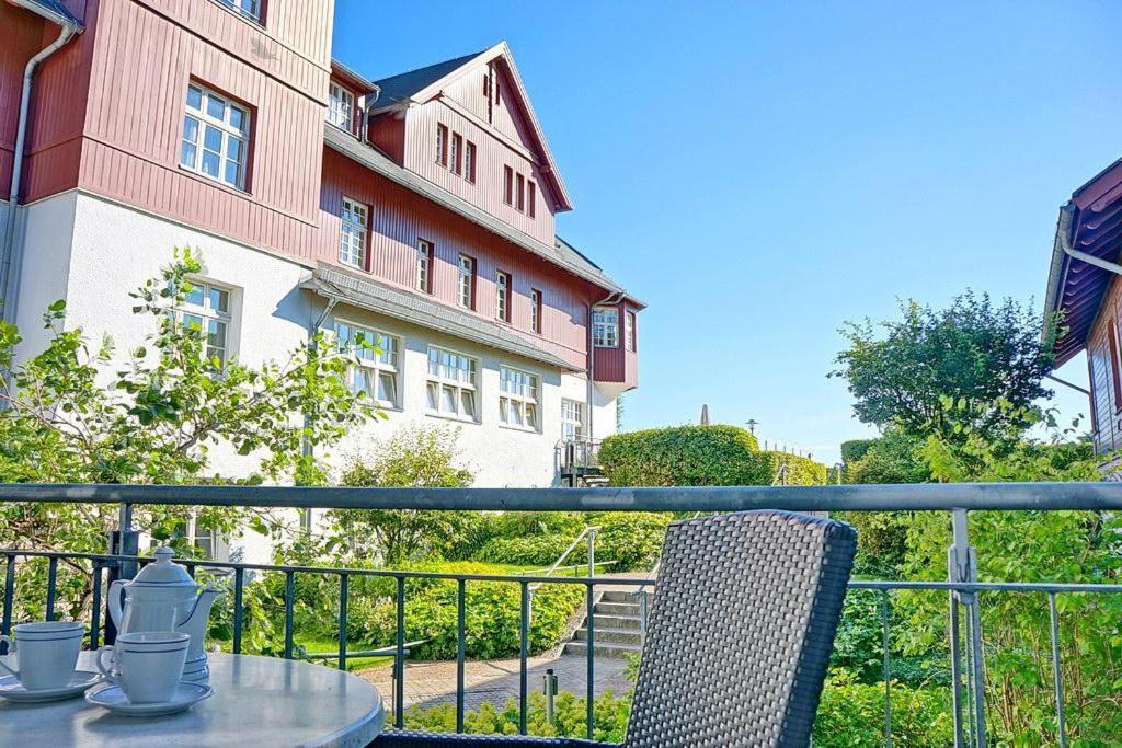 Seehof Seehof 213 Герінгсдорф Екстер'єр фото